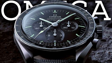 what is special about omega watches|how accurate are omega watches.